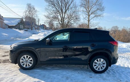 Mazda CX-5 II, 2016 год, 1 930 000 рублей, 3 фотография