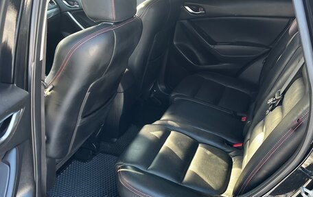 Mazda CX-5 II, 2016 год, 1 930 000 рублей, 10 фотография