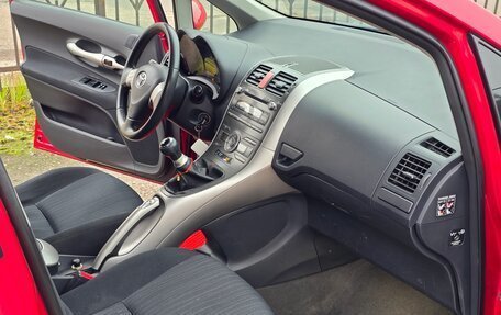 Toyota Auris II, 2008 год, 799 999 рублей, 16 фотография