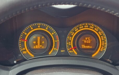 Toyota Auris II, 2008 год, 799 999 рублей, 14 фотография