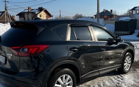 Mazda CX-5 II, 2016 год, 1 930 000 рублей, 6 фотография