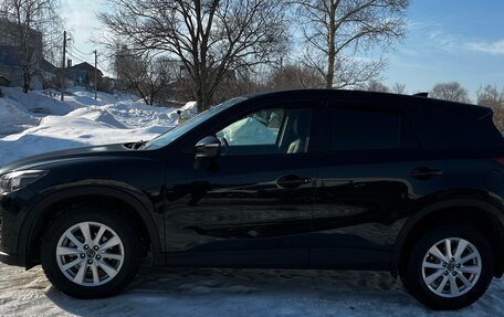 Mazda CX-5 II, 2016 год, 1 930 000 рублей, 9 фотография