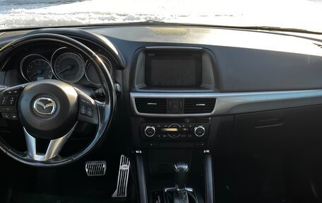 Mazda CX-5 II, 2016 год, 1 930 000 рублей, 11 фотография