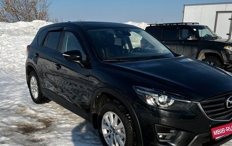 Mazda CX-5 II, 2016 год, 1 930 000 рублей, 8 фотография