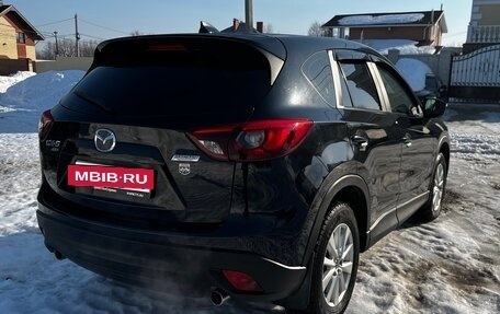 Mazda CX-5 II, 2016 год, 1 930 000 рублей, 7 фотография