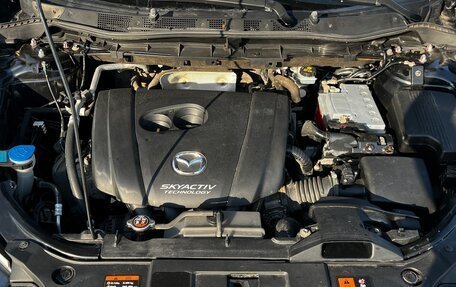 Mazda CX-5 II, 2016 год, 1 930 000 рублей, 16 фотография