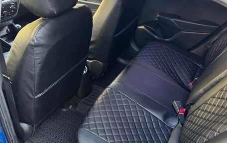 Hyundai Solaris II рестайлинг, 2019 год, 750 000 рублей, 12 фотография