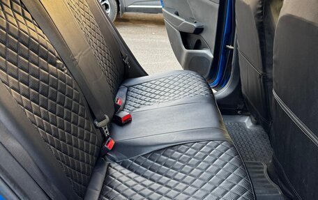 Hyundai Solaris II рестайлинг, 2019 год, 750 000 рублей, 10 фотография