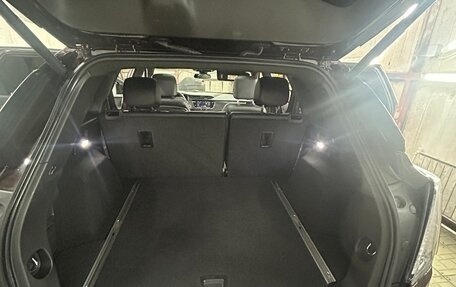 Cadillac XT5 I рестайлинг, 2020 год, 3 590 000 рублей, 10 фотография