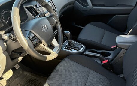 Hyundai Creta I рестайлинг, 2020 год, 1 895 000 рублей, 10 фотография