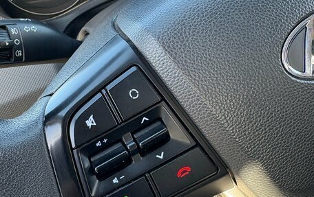 Hyundai Creta I рестайлинг, 2020 год, 1 895 000 рублей, 21 фотография