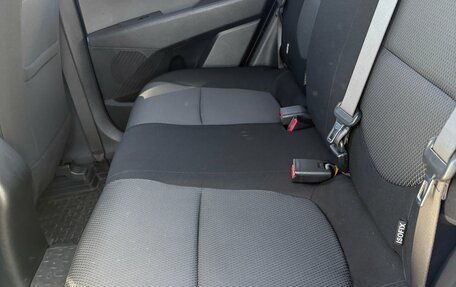 Hyundai Creta I рестайлинг, 2020 год, 1 895 000 рублей, 19 фотография