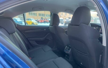 Skoda Octavia IV, 2020 год, 2 240 000 рублей, 6 фотография