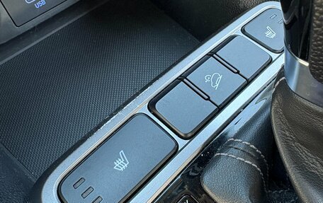 Hyundai Creta I рестайлинг, 2020 год, 1 895 000 рублей, 20 фотография