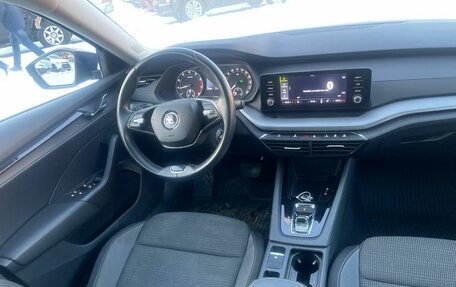 Skoda Octavia IV, 2020 год, 2 240 000 рублей, 5 фотография