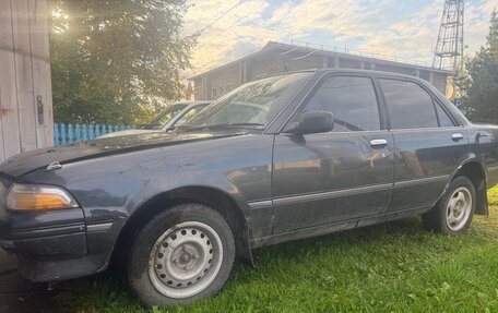 Toyota Carina, 1988 год, 100 000 рублей, 2 фотография