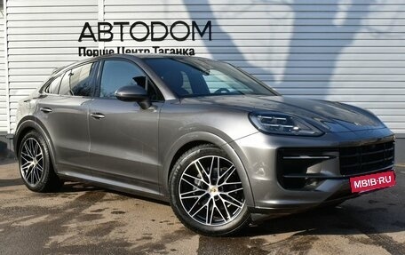Porsche Cayenne III, 2023 год, 14 790 000 рублей, 3 фотография
