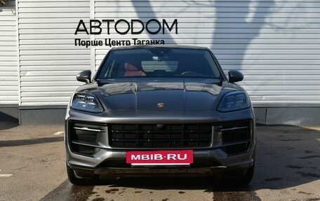 Porsche Cayenne III, 2023 год, 14 790 000 рублей, 2 фотография