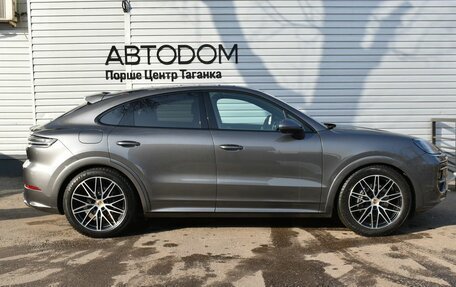 Porsche Cayenne III, 2023 год, 14 790 000 рублей, 4 фотография