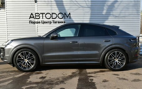 Porsche Cayenne III, 2023 год, 14 790 000 рублей, 5 фотография