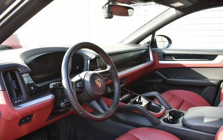 Porsche Cayenne III, 2023 год, 14 790 000 рублей, 13 фотография