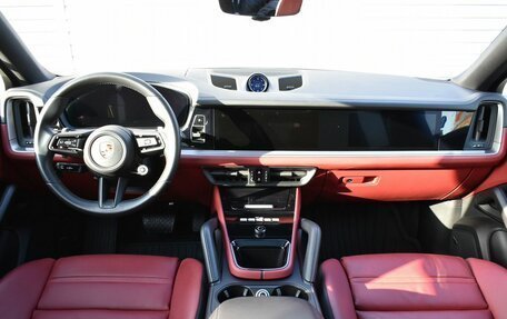 Porsche Cayenne III, 2023 год, 14 790 000 рублей, 12 фотография