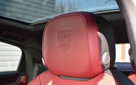 Porsche Cayenne III, 2023 год, 14 790 000 рублей, 15 фотография