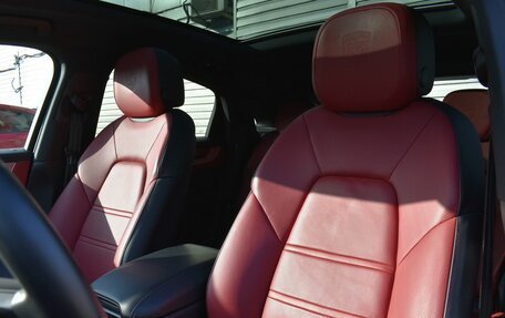 Porsche Cayenne III, 2023 год, 14 790 000 рублей, 14 фотография