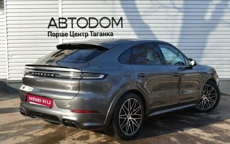 Porsche Cayenne III, 2023 год, 14 790 000 рублей, 8 фотография