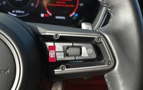 Porsche Cayenne III, 2023 год, 14 790 000 рублей, 10 фотография