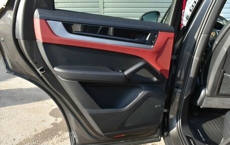 Porsche Cayenne III, 2023 год, 14 790 000 рублей, 18 фотография
