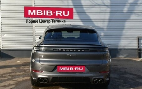 Porsche Cayenne III, 2023 год, 14 790 000 рублей, 7 фотография