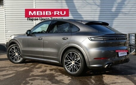 Porsche Cayenne III, 2023 год, 14 790 000 рублей, 6 фотография