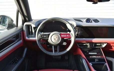 Porsche Cayenne III, 2023 год, 14 790 000 рублей, 11 фотография