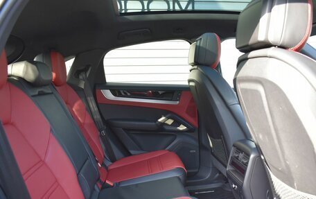 Porsche Cayenne III, 2023 год, 14 790 000 рублей, 19 фотография