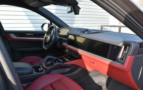 Porsche Cayenne III, 2023 год, 14 790 000 рублей, 21 фотография
