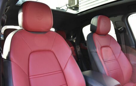 Porsche Cayenne III, 2023 год, 14 790 000 рублей, 22 фотография