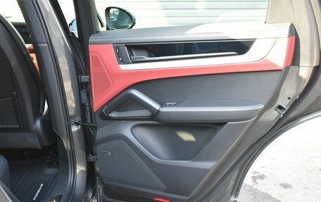 Porsche Cayenne III, 2023 год, 14 790 000 рублей, 20 фотография