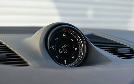 Porsche Cayenne III, 2023 год, 14 790 000 рублей, 28 фотография