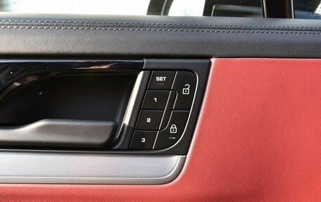 Porsche Cayenne III, 2023 год, 14 790 000 рублей, 25 фотография