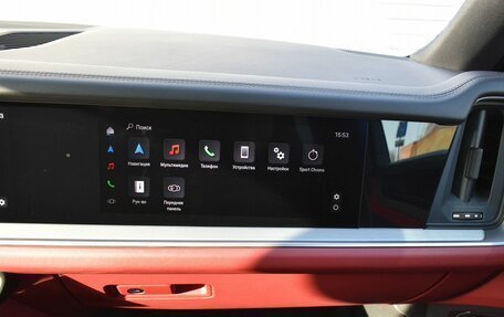 Porsche Cayenne III, 2023 год, 14 790 000 рублей, 30 фотография