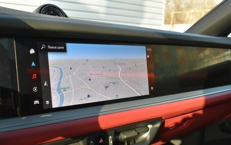 Porsche Cayenne III, 2023 год, 14 790 000 рублей, 29 фотография