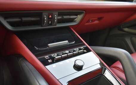 Porsche Cayenne III, 2023 год, 14 790 000 рублей, 31 фотография