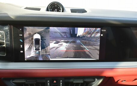 Porsche Cayenne III, 2023 год, 14 790 000 рублей, 32 фотография