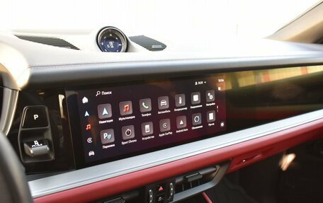 Porsche Cayenne III, 2023 год, 14 790 000 рублей, 33 фотография