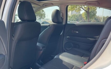 Honda Vezel, 2022 год, 1 410 840 рублей, 10 фотография