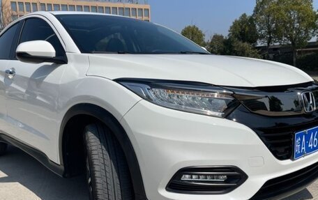 Honda Vezel, 2022 год, 1 410 840 рублей, 3 фотография