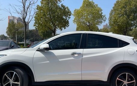 Honda Vezel, 2022 год, 1 410 840 рублей, 8 фотография