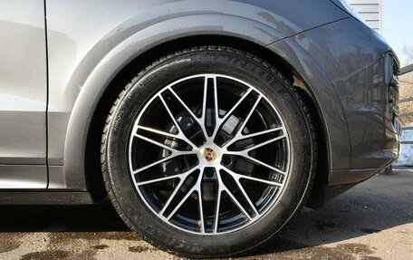 Porsche Cayenne III, 2023 год, 14 790 000 рублей, 38 фотография