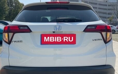 Honda Vezel, 2022 год, 1 410 840 рублей, 6 фотография